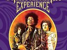 The Jimi Hendrix Experience 4CD-Box NEU OVP