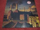 LP    PINK FLOYD - Animals - Prog. Rock  pink wax - farbiges Vinyl