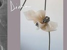 DIANA-FAMILIAR TOUCH (LP)  VINYL LP NEW