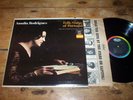 AMALIA RODRIGUES ( FOLK SONGS OF PORTUGAL ) ORIG 60s MONO vinyl PROMO LP NM-