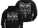 AC/DC - TNT Kapuzenpullover Hoodie