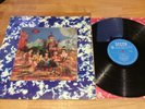 The Rolling Stones - Their Satanic Majesties Request Lp Hologram First Press