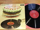 The Rolling Stones - Let It Bleed Lp Mono First Press  Unboxed
