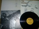 The Smiths - Rank live  LP. UK postage included.