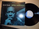 John Coltrane 