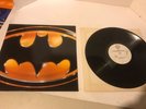Album Vinyl Record LP Original Batman Soundtrack Prince 1-25936 R160344 VG++