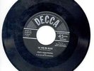 Louis Armstrong - La Vie En Rose / C'est Si Bon
