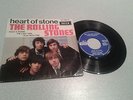 EP THE ROLLING STONES - HEART OF STONE - 457066 -