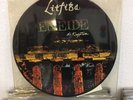 PICTURE DISC LITFIBA ENEIDE DI KRYPTON 1983 TIDE 8301 6 HIGH TIDE RARO