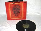 LAVA - TEARS ARE GOIN HOME ORIG. GREEN BRAIN 1st PRESS IN MINT KRAUTROCK PROG