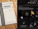 SEALED PEARL JAM LIVE THIRD MAN RECORDS VAULT #29 TMR JACK WHITE White Stripes