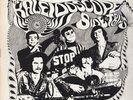 Kaleidoscope Side Trips original Epic LP psych
