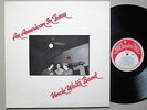 UNCLE WALT’S BAND  An American In Texas   '80 PRIVATE RURAL SSW FOLK-ROCK   VG++