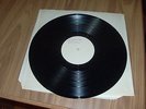 Cop Shoot Cop  - White Noise LP TEST PRESSING  pre Swans , Firewater