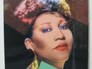 AREATHA FRANKLIN 'Aretha (Jumpin' Jack Flash)' Vinyl LP NEW & SEALED