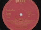 ROLLING STONES - 10´ - BEAT BEAT BEAT - DECCA 1964