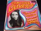 45 t EP CHRISTINE DELAROCHE  35001 NMINT MINT