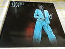 David Bowie Live Double LP 14, 15 July RCA 1974 EX 1st Press