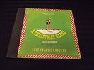 Basil Rathbone A Christmas Carol Columbia 3 Record set M-521 Charles Dickens