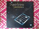 Supertramp Crime of The Century Record LP Vinyl