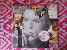 David Bowie Changes Record LP Vinyl