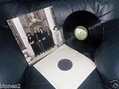 THE BEATLES HEY JUDE ALBUM JAPANESE APPLE ISSUE  EAS-80570  BRILLIANT PLAY BACK