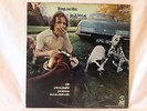 Jack Bruce, Things We Like, Atco, LP, VG+/VG
