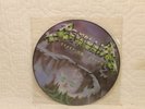 METALLICA CREEPING DEATH RARE Vinyl Record Picture Disc England Import