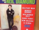 NEIL DIAMOND-THE FEEL OF-ORIG M- MONO BANG ROCK LP ALBUM