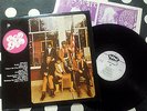 Moby Grape ?