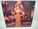 BARBRA STREISAND flashback PROMO VINYL LP un-released SEALED
