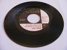 CHUCK JACKSON-THESE CHAINS OF LOVE (ARE BREAKING ME DOWN)/THEME TO THE...-WAND