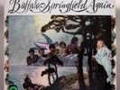 BUFFALO SPRINGFIELD - Again -  1967 US VINYL LP - LIKE NEW