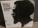 JOHNNY LYTLE -- PEOPLE & LOVE - 