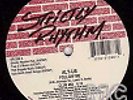 Aly-us - Follow Me - 12 Inch Vinyl - Listen