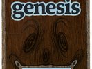 GENESIS official Program for Lamb Lies Down on Broadway UK Tour 1975