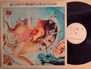 DOPPIO LP - ALCHEMY -DIRE STRAITS LIVE - 1984 VERTIGO CAN VOT-2-3335 EX-/EX+/EX-