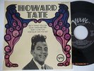Howard Tate Get it while you can French 45 EP Verve 26504