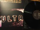 Depeche Mode , Ultra , Vinyl Lp Record
