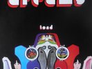 TOAD dreams Black Vinyl LP NEU NEW