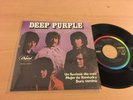 Deep Purple HUSH MEXICAN EP 7