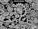 Made In The Machine (Lim.Ed./Clear Vinyl) - SUN DIAL [2x LP]
