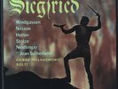 DECCA SET 242 (5) SOLTI - WAGNER - SIEGFRIED