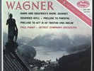 MERCURY AMS 16049 PARAY - WAGNER - DAWN & SIEGFRIED'S RHINE JOURNEY