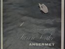 DECCA SXL 2153 ANSERMET - TCHAIKOVSKY - SWAN LAKE