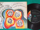 Creedence Clearwater Revival - Bad Moon Rising + 3 BRAZIL 4 track Ep 1969