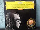 Geza Anda Mozart Piano Concerto DGG Red Stereo LP NM Shipping 4$