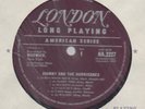 Johnny & The Hurricanes - 'Red River Rock' 1959 UK London Mono LP HA2227