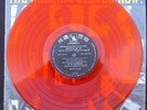 ROLLING STONES The Rolling Stones, Now  TAIWAN original orange vinyl GREAT COPY