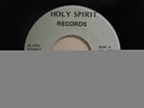Bro. Isaac Jenkins 45 MOMENT AWAY / SWEET JESUS   VG++ modern soul boogie gospel